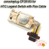 HTC Legend Switch with Flex Cable